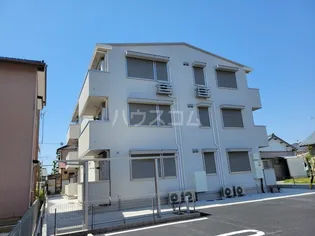 DーSQUARE平川本町の画像