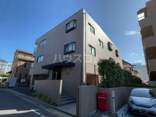 ブランノーブルの画像