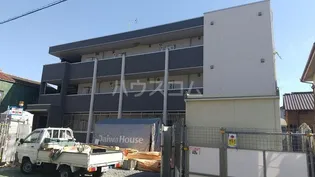 ラフィネ港明の画像