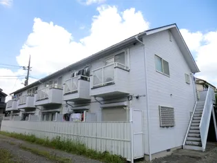 フラワーハイツBの画像