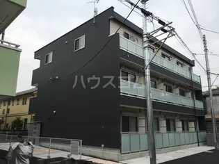 リブリ 西立川の画像