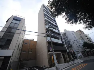 CASA REGULUS 新大阪北の画像