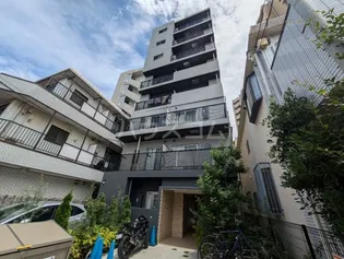 グランクオール西小岩の画像