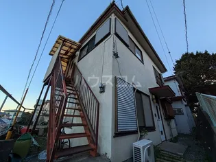 ヴィステリア コートの画像