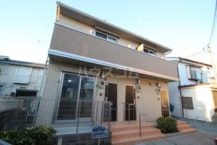 エバーグリーン栄の画像