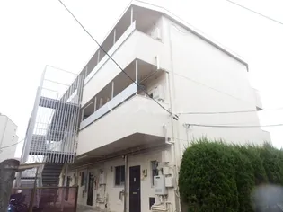 コーポクリハラの画像