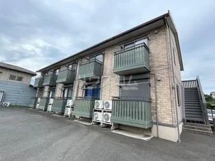 メゾン ド Kの画像