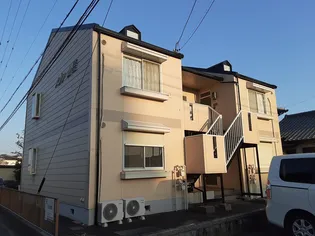 メゾン山麓の画像