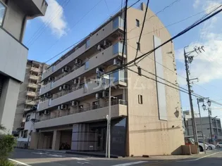 オーシャン三河豊田駅前の画像
