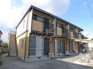 ジョイフル峰の画像