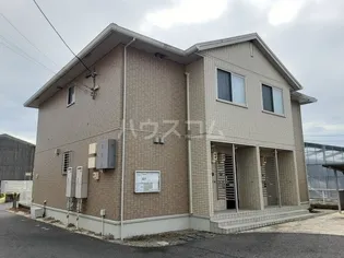 カーミー 芳川 A棟の画像