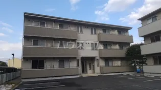 デュオコート酒折 壱番館の画像