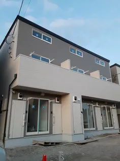 LIKE高野山C棟の画像