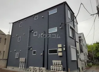 GRIP吉祥寺の画像