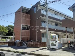 リブリ・メゾン・樹【0306号室】の外観