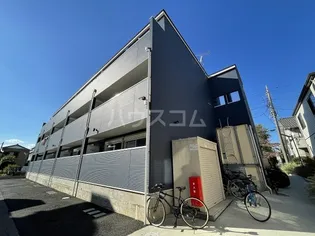 LIKE四街道の画像