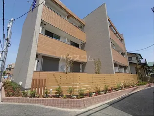 LEGARE新松戸の画像