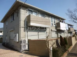 東京都立川市砂川町4丁目【アパート】の外観