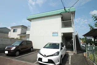 バビテーション石川の画像