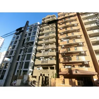 愛知県名古屋市中区富士見町【マンション】の外観