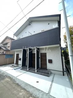 ミラマーレ入江岡の画像