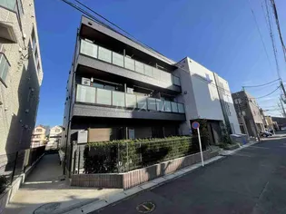 グランドゥール中原の画像