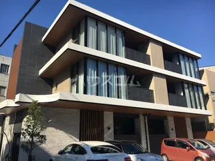 カロス イデア大橋の画像