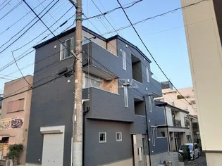 CASA本中山の画像