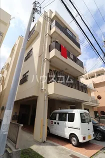 サザナ フラッツの画像