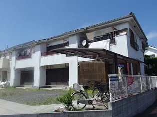 金子ハイツの画像