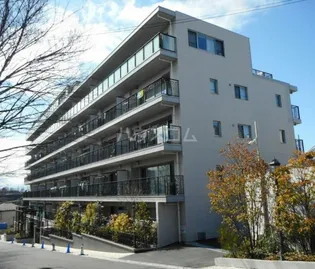 バースシティ溝の口WESTの画像