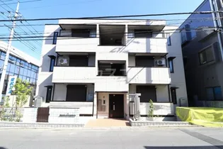 セジュールミレニア熊谷の画像