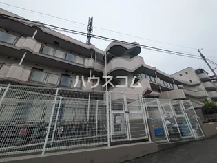 メゾンド野川の画像