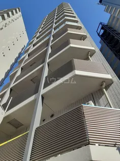 AZEST亀有SOUTHTOWERの画像