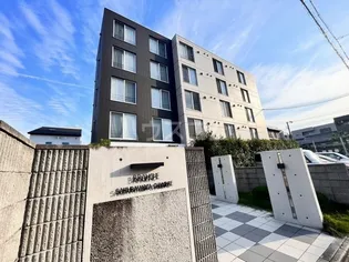 愛知県名古屋市瑞穂区駒場町5丁目【マンション】の外観
