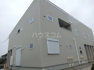 リーブルファイン大治田の画像