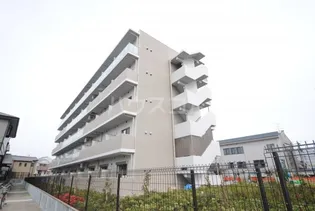 ビエラコート岸部中の画像