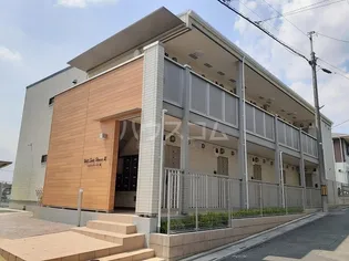 ヒルサイドハウスIIIの画像