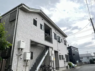 フォレストワンの画像