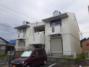 アメリカヤハイツAの画像