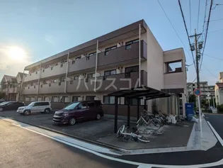 ウイングコート辻の画像