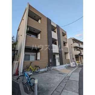 ハーモニーテラス鳴海の画像