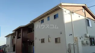 コミーテ須賀IIーBの画像