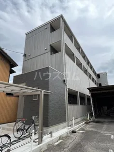 INFINA岡崎の画像