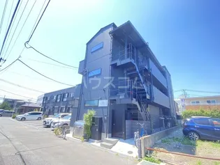 グランニール南流山IIIの画像