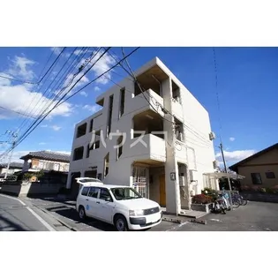 コア シティIIの画像