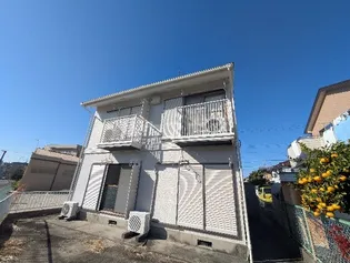 エレガンス稲荷の画像