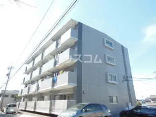 第2みゆきビルの画像