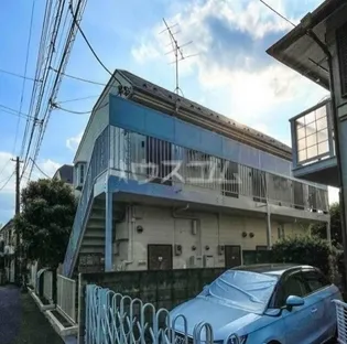 ビルデンス狛江A号館の画像