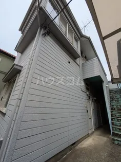 メゾンドミズノの画像